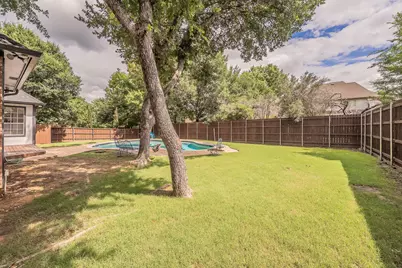 543 Timber Ridge Drive, Trophy Club, TX 76262 - Photo 38
