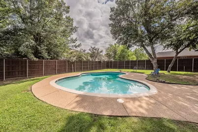 543 Timber Ridge Drive, Trophy Club, TX 76262 - Photo 4