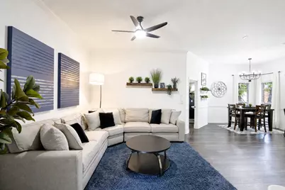 816 Lake View Court E, Crowley, TX 76036 - Photo 18