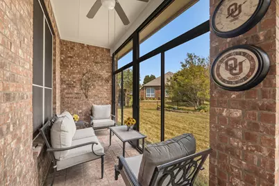 919 Quarry Oaks Drive, Fairview, TX 75069 - Photo 22