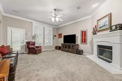 919 Quarry Oaks Drive, Fairview, TX 75069 - Photo 2