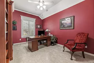 919 Quarry Oaks Dr, Fairview, TX 75069 - Photo 8
