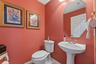 919 Quarry Oaks Drive, Fairview, TX 75069 - Photo 34