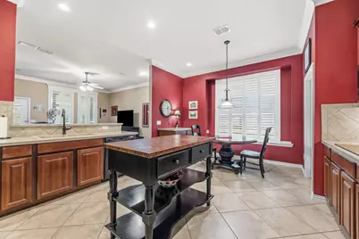 919 Quarry Oaks Drive, Fairview, TX 75069 - Photo 16