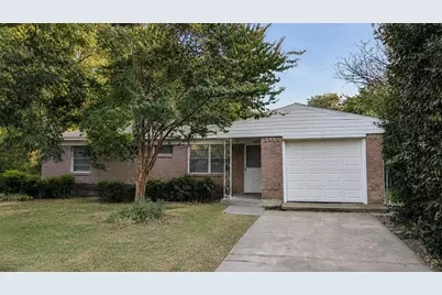 4805 Mistletoe Way, Mesquite, TX 75150 - Photo 1