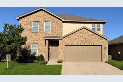 10328 Rosegreen Lane, Fort Worth, TX 76036 - Photo 1