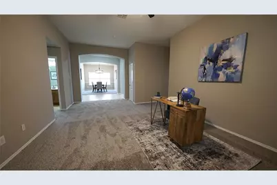 620 Azalea, Glenn Heights, TX 75154 - Photo 8