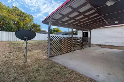 8615 Ronnie Street, White Settlement, TX 76108 - Photo 22