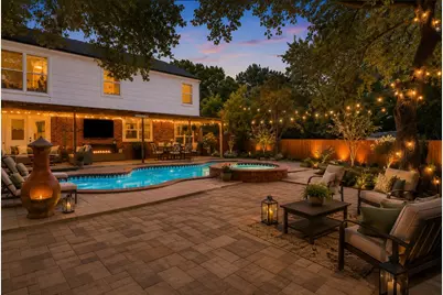 6832 Parkwood Drive, North Richland Hills, TX 76182 - Photo 34