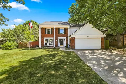 6832 Parkwood Drive, North Richland Hills, TX 76182 - Photo 1