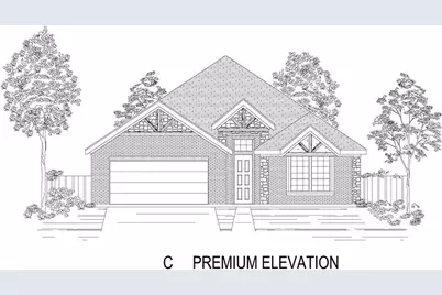 9917 Casa Frontera Drive, Fort Worth, TX 76179 - Photo 2