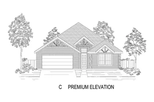 9917 Casa Frontera Dr, Fort Worth, TX 76179 - Photo 2