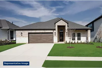9917 Casa Frontera Drive, Fort Worth, TX 76179 - Photo 1