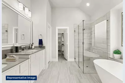 9917 Casa Frontera Drive, Fort Worth, TX 76179 - Photo 8