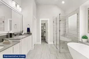 9917 Casa Frontera Dr, Fort Worth, TX 76179 - Photo 8