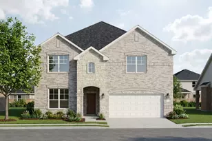 9101 Harrisburg Dr, Crowley, TX 76036 - Photo 1