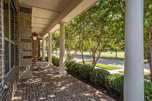 1305 5th St, Argyle, TX 76226 - Photo 4