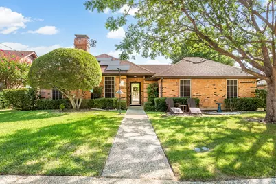 2407 Briarcliff Drive, Irving, TX 75062 - Photo 1