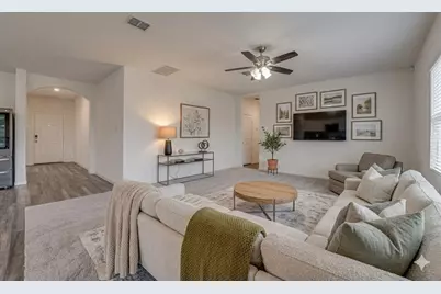 767 Camden Drive, Lavon, TX 75166 - Photo 2