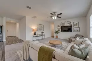767 Camden Dr, Lavon, TX 75166 - Photo 2