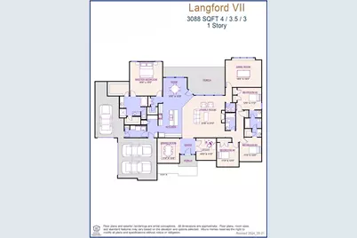 115 Endowment Lane, McLendon Chisholm, TX 75032 - Photo 2