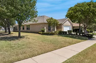 4600 Wheatland Dr, Fort Worth, TX 76179 - Photo 2