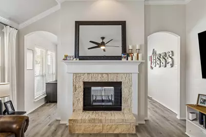 4600 Wheatland Drive, Fort Worth, TX 76179 - Photo 8
