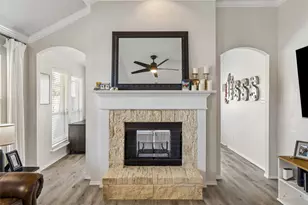 4600 Wheatland Dr, Fort Worth, TX 76179 - Photo 8