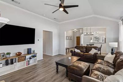4600 Wheatland Drive, Fort Worth, TX 76179 - Photo 10