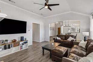 4600 Wheatland Dr, Fort Worth, TX 76179 - Photo 10