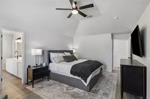 4600 Wheatland Dr, Fort Worth, TX 76179 - Photo 16