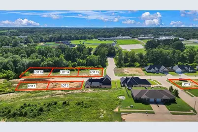 993 Mallard Dr, Lindale, TX 75771 - Photo 4