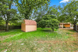 3272 Mimosa Park Dr, Richland Hills, TX 76118 - Photo 36
