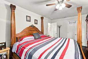 3272 Mimosa Park Dr, Richland Hills, TX 76118 - Photo 30