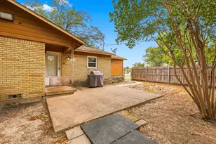 3272 Mimosa Park Dr, Richland Hills, TX 76118 - Photo 34