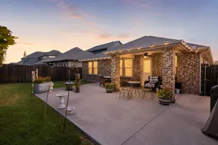 3254 McCallister Wy, Royse City, TX 75189 - Photo 2