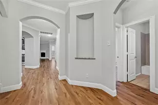1512 Greenbrier Dr, Van Alstyne, TX 75495 - Photo 4