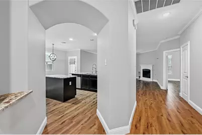 1512 Greenbrier Drive, Van Alstyne, TX 75495 - Photo 2