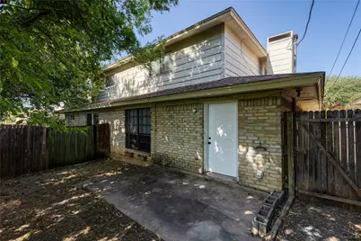 125 Allen Crest Drive, White Settlement, TX 76108 - Photo 32