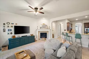 617 Newchester Drive, Roanoke, TX 76262 - Photo 14