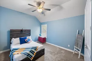 617 Newchester Drive, Roanoke, TX 76262 - Photo 30