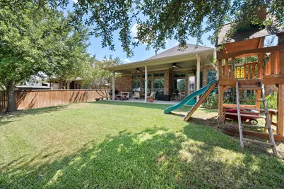 617 Newchester Drive, Roanoke, TX 76262 - Photo 36