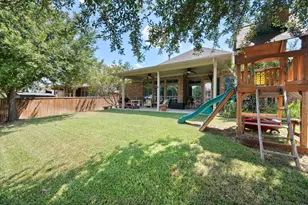 617 Newchester Drive, Roanoke, TX 76262 - Photo 36