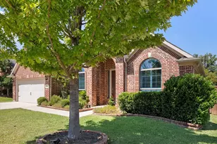 617 Newchester Drive, Roanoke, TX 76262 - Photo 2