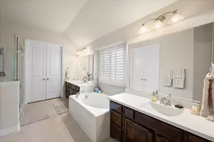 617 Newchester Drive, Roanoke, TX 76262 - Photo 28