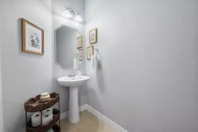 617 Newchester Drive, Roanoke, TX 76262 - Photo 6