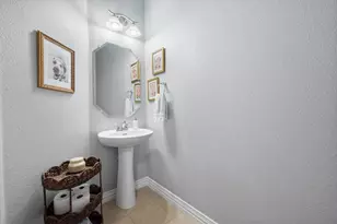 617 Newchester Drive, Roanoke, TX 76262 - Photo 6