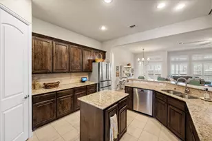 617 Newchester Drive, Roanoke, TX 76262 - Photo 20