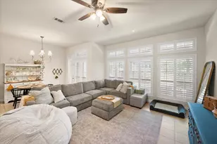 617 Newchester Drive, Roanoke, TX 76262 - Photo 12
