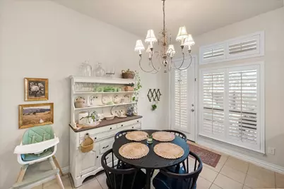 617 Newchester Drive, Roanoke, TX 76262 - Photo 18
